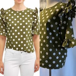 Love Sadie Blouse  
